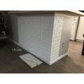 China Wholesale Sounda Best Quality New Modern Design Wall Paper PVC Wallpaper